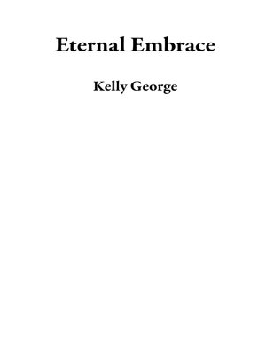 cover image of Eternal Embrace